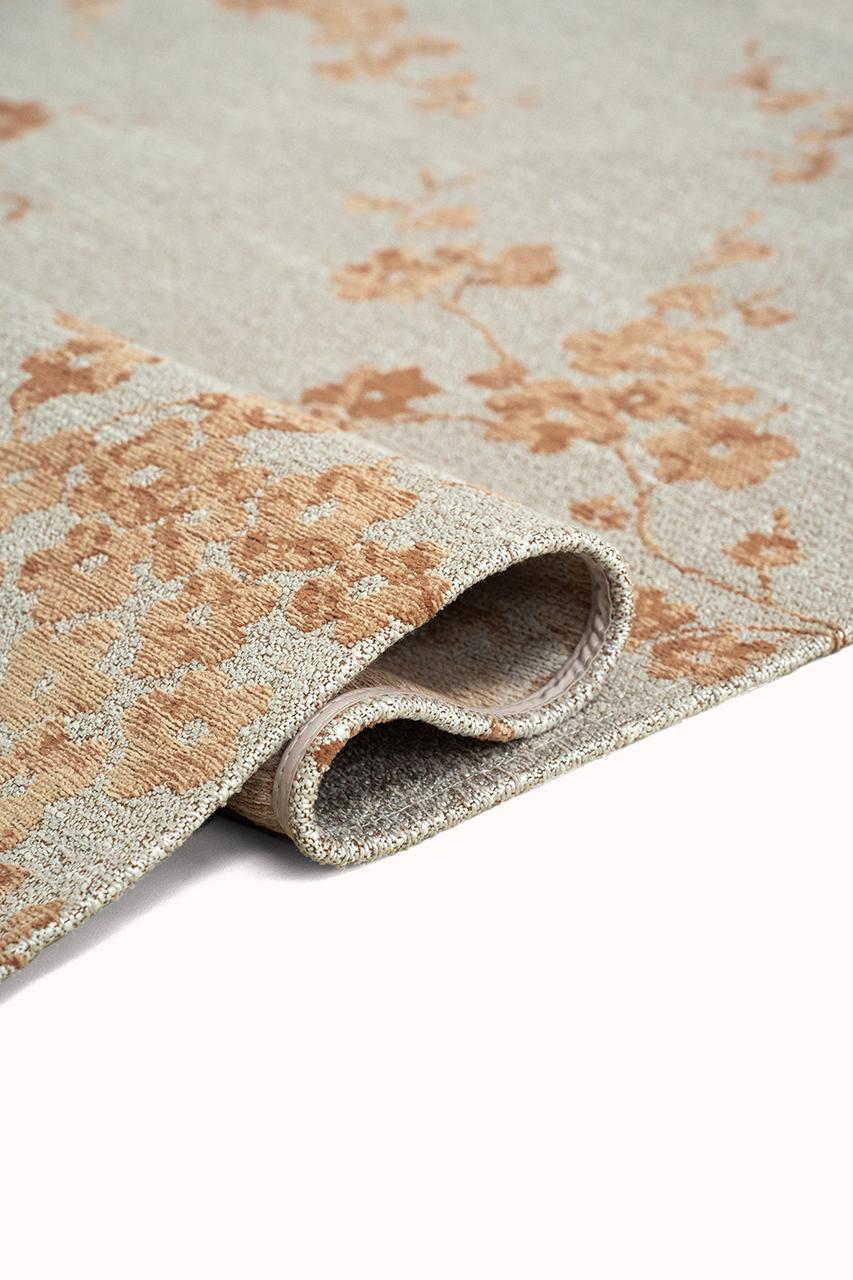 Petal Dew 9834 Teppich | Größe: 200 × 280 cm