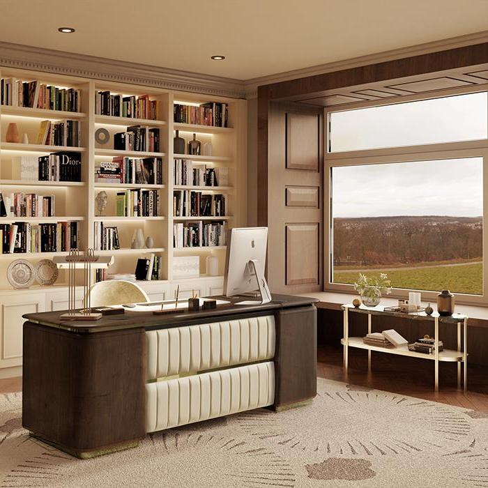 Arlo Schreibtisch - 1