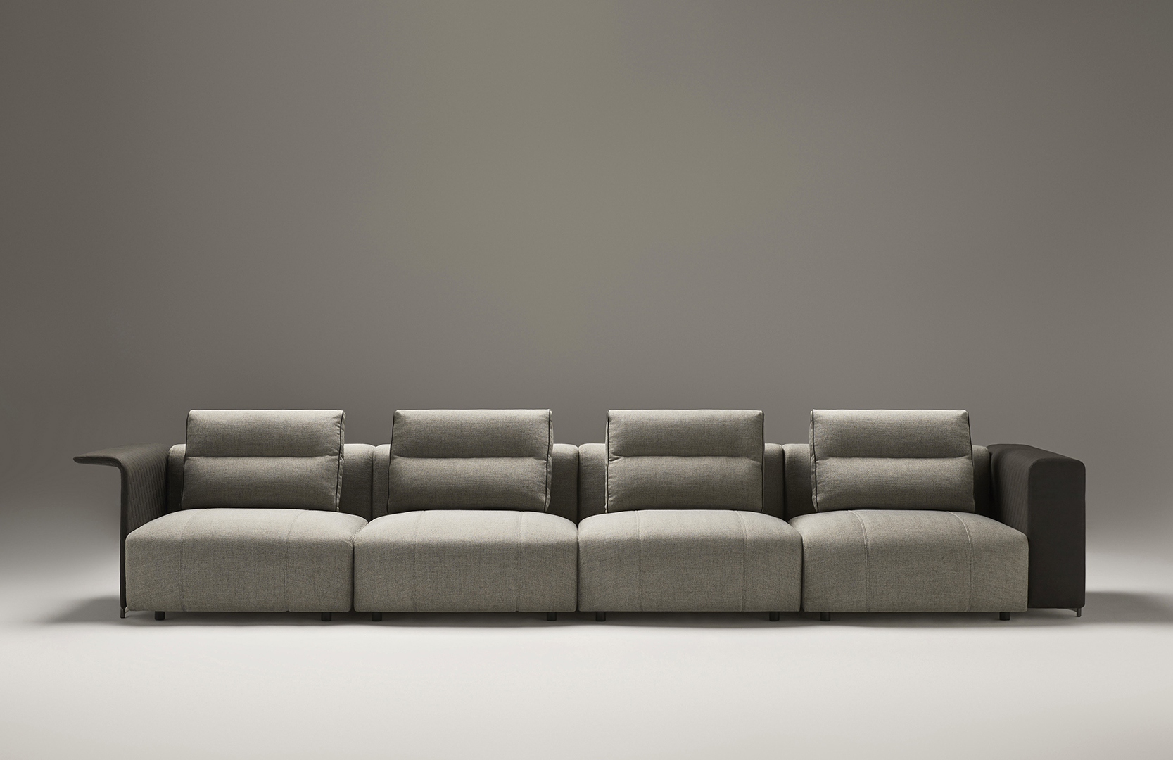 Bellagio Comfort 4-Sitzer Sofa