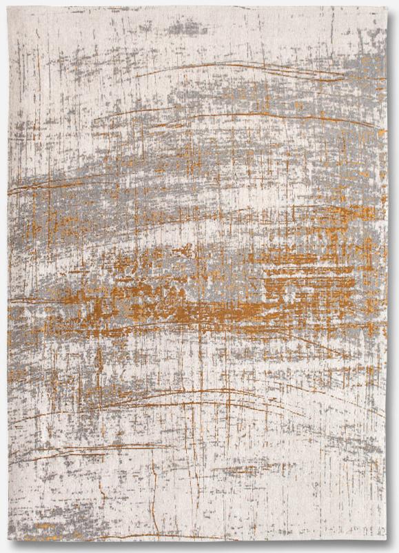 8419 Columbus Gold Teppich | Größe: 170 x 240 cm