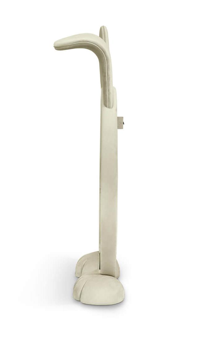 Häschen‑Wunderland Spiegel