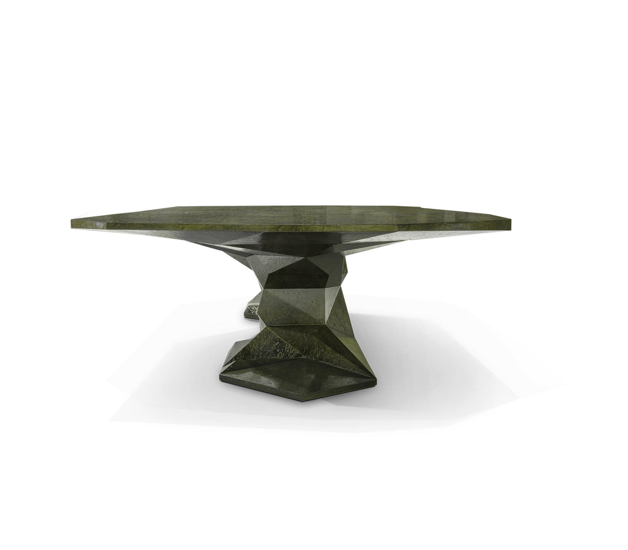Bonsai XL Luxus Esstisch
