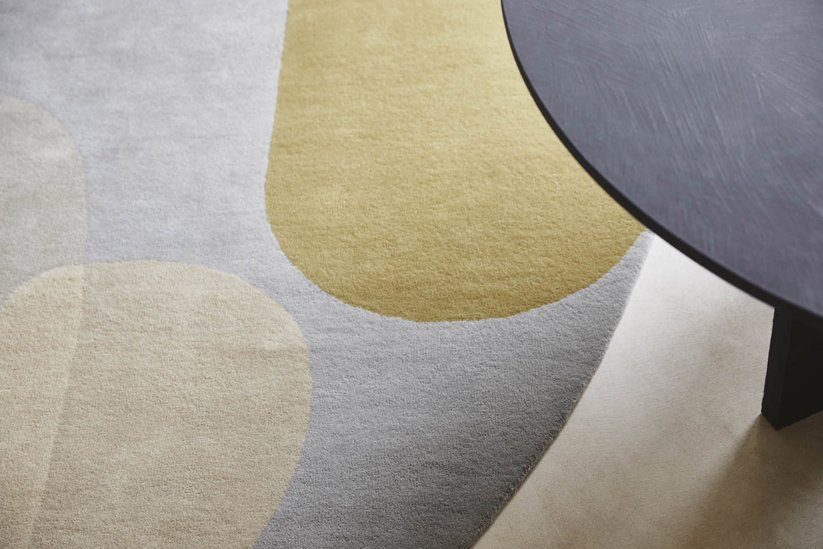 Decor Miller Spring 95108 Teppich | Größe: 250 x 350 cm