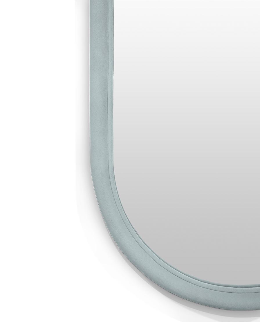 Sweet Swirl Petite Spiegel