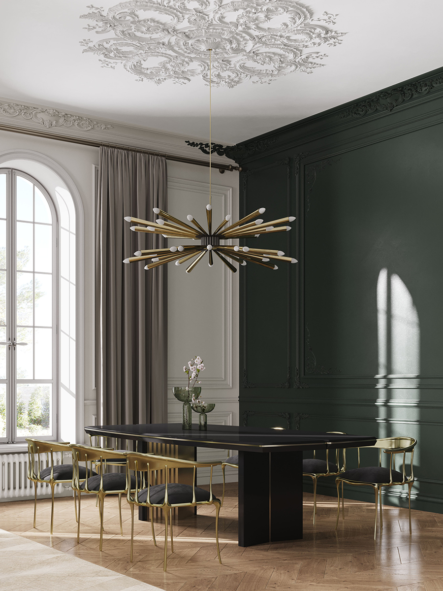 Lavish Pendelleuchte - 6