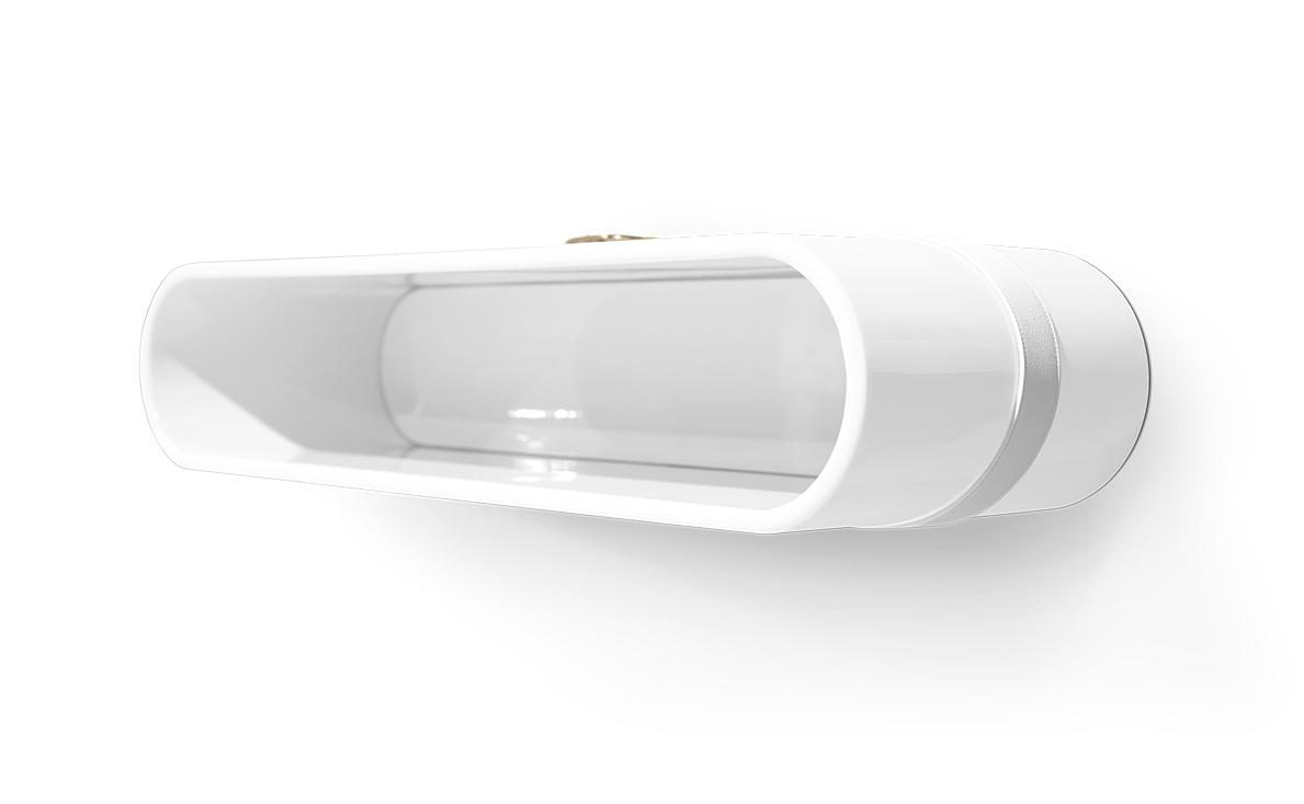 Nimbus Großes Hängeregal