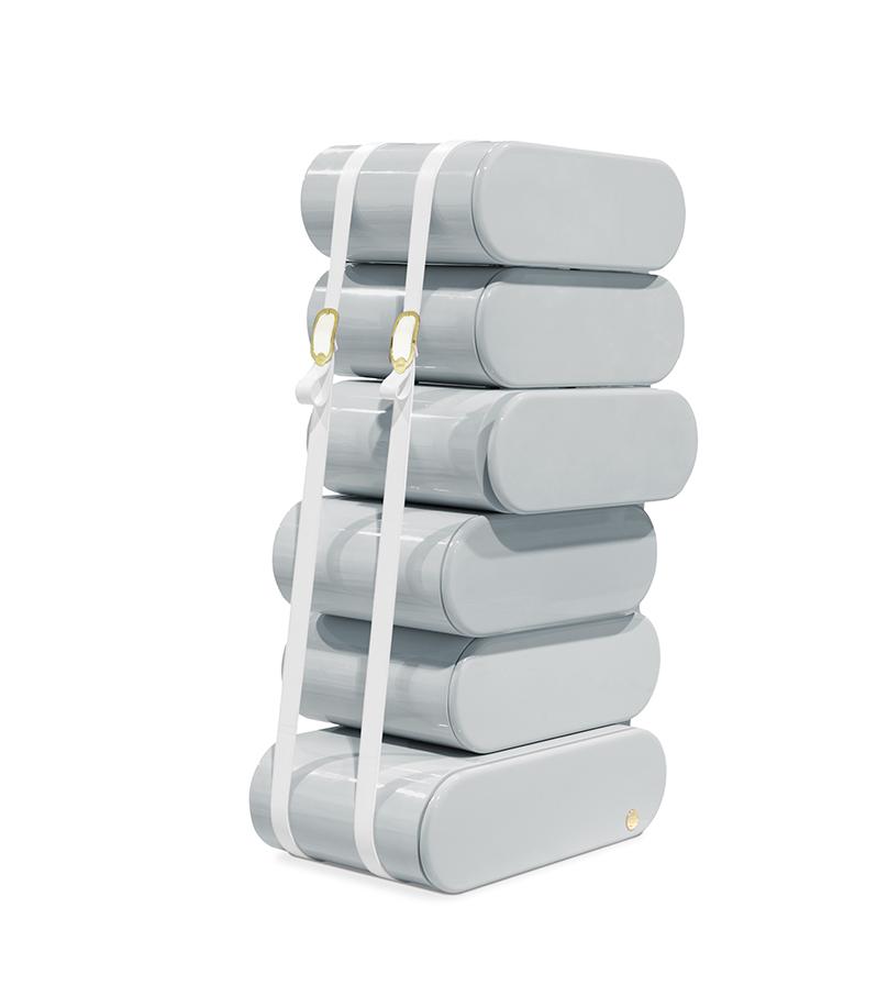 Nimbus Horizon Kommode