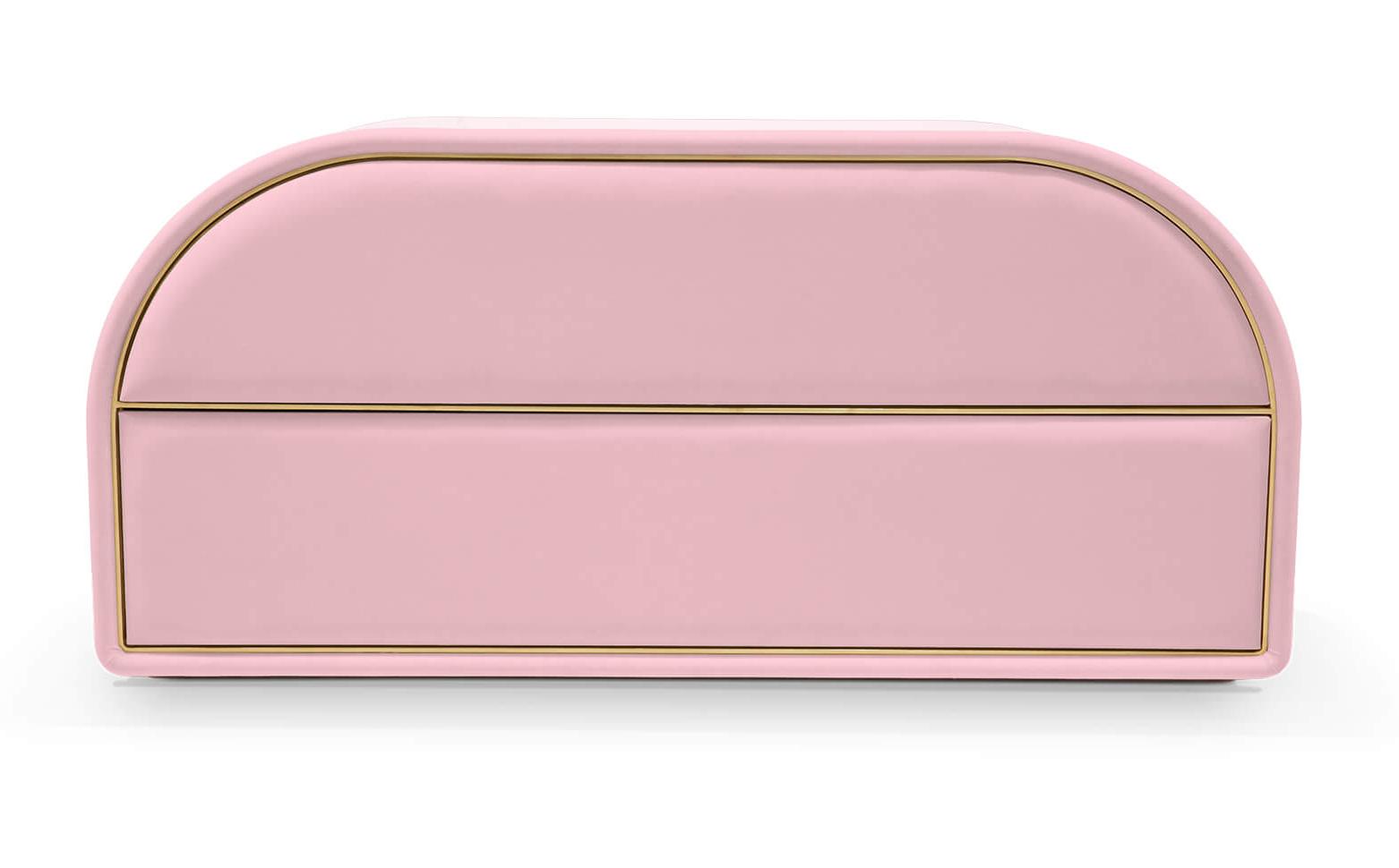 Candy Coated Twin Kommode