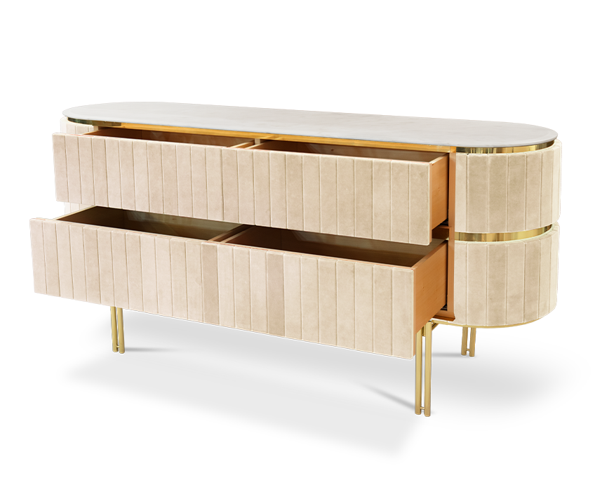 Elton Sideboard