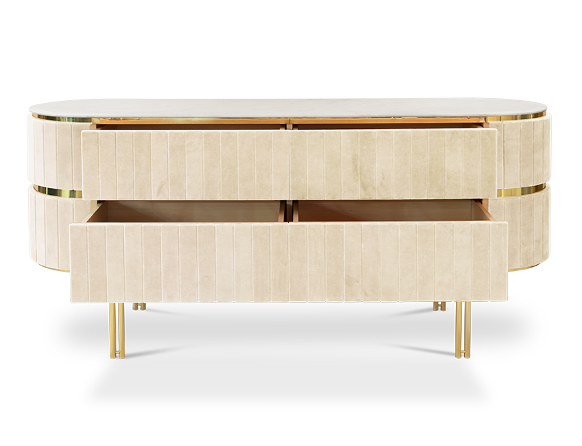 Elton Sideboard