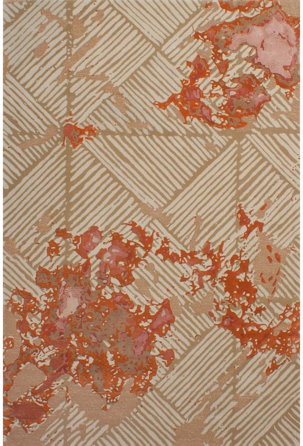 Cosmopolit Teppich | Größe: 200 x 300 cm