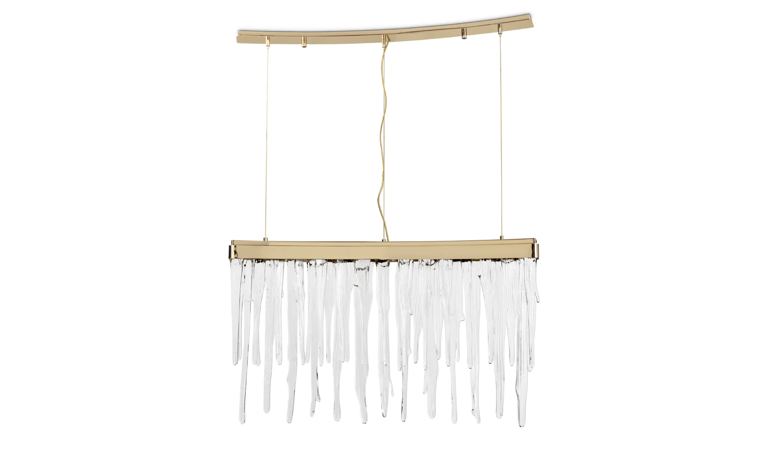 Tower II Pendelleuchte