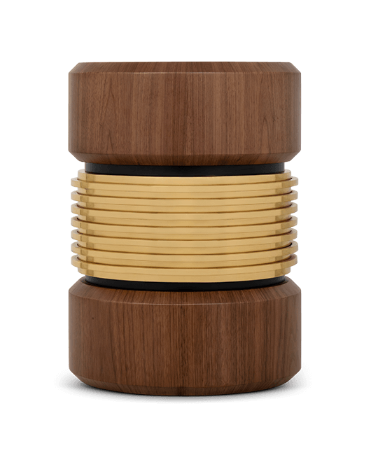 Hartmann Beistelltisch