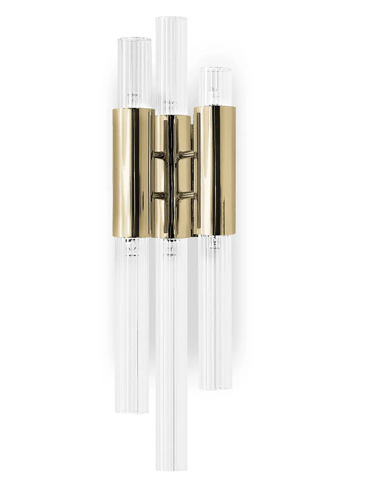 Cascade Wandleuchte