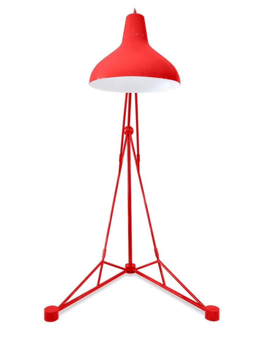 Artemis Glow Stehlampe