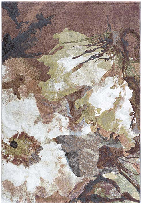 Laguna Teppich | Größe: 120 x 170 cm