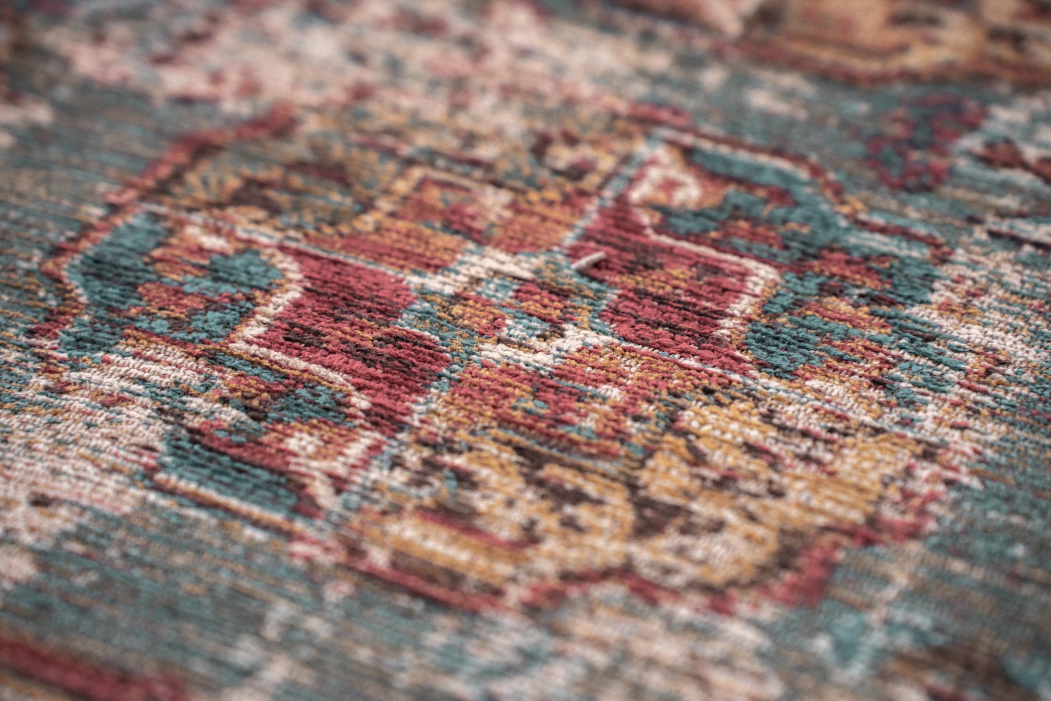 Almati 9845 Teppich | Größe: 200 x 280 cm