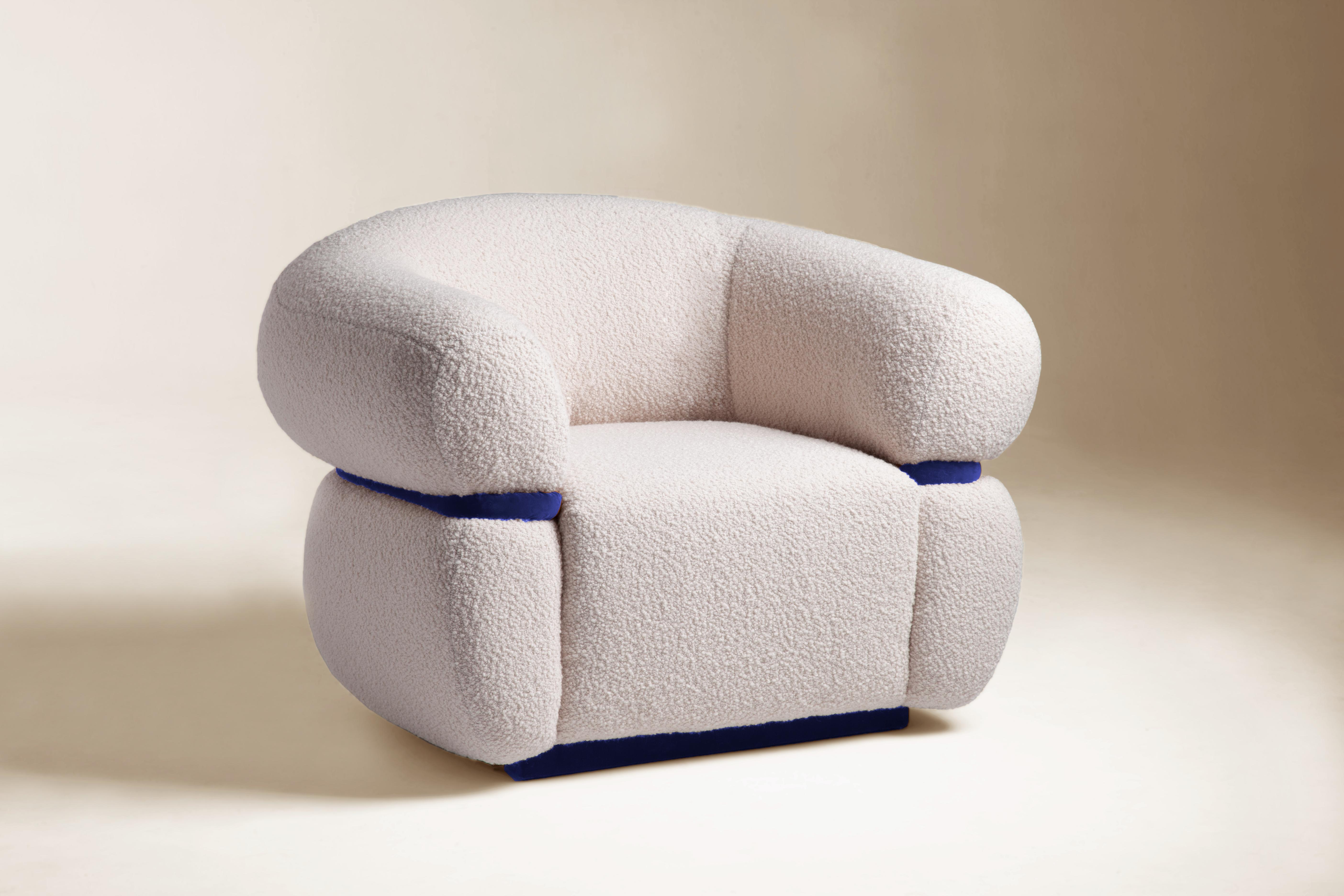 Malibu Sessel