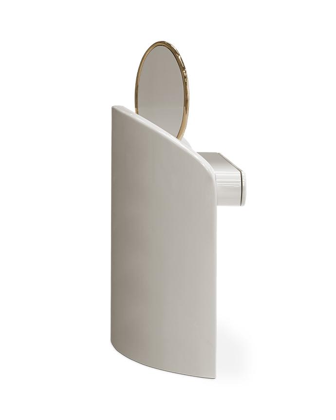 Nimbus Frisiertisch‑Konsole