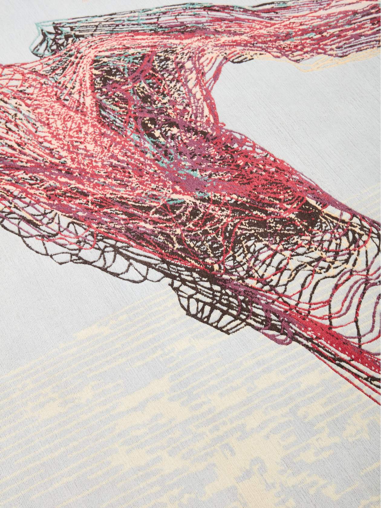 Impassable 1 Teppich