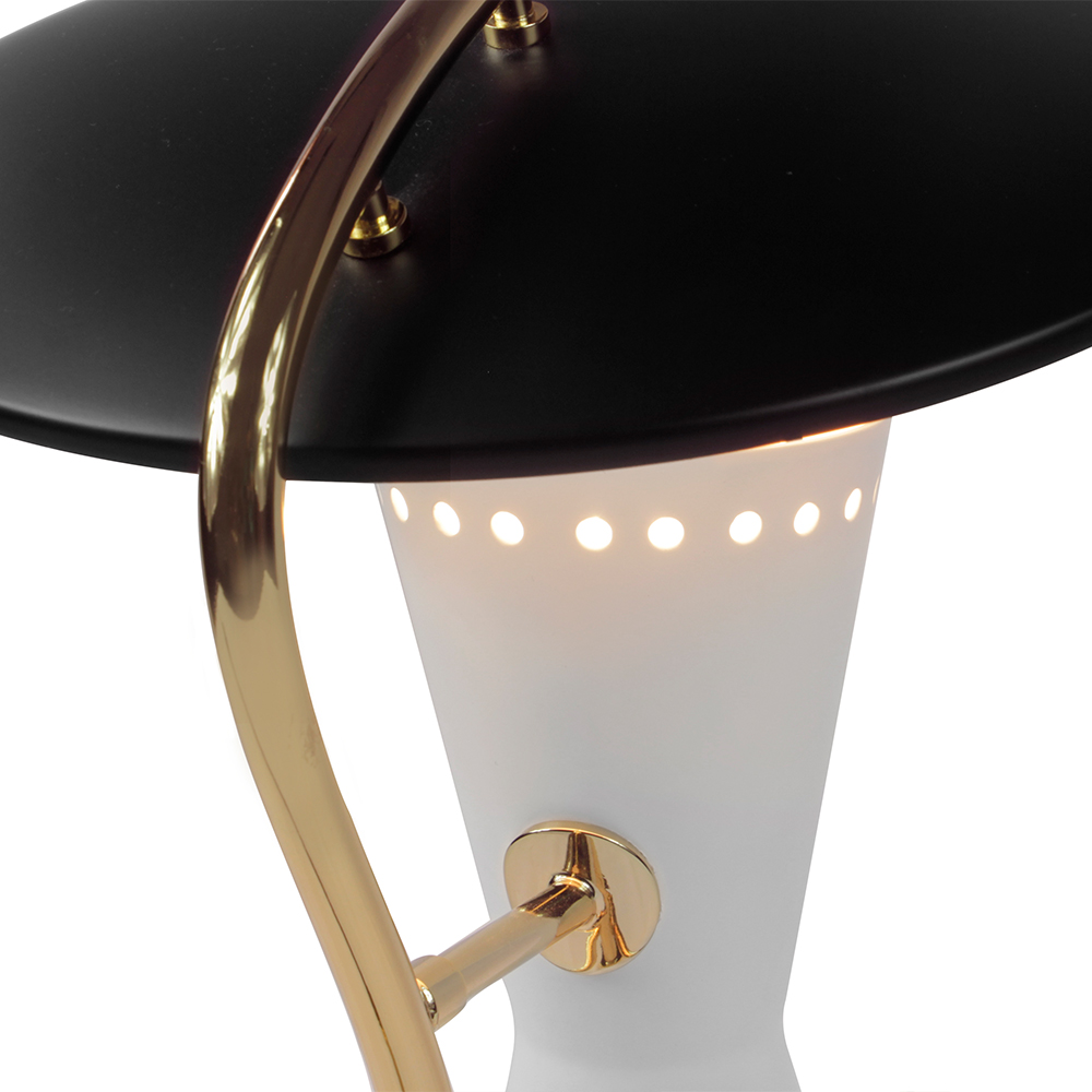 Barry Tischlampe