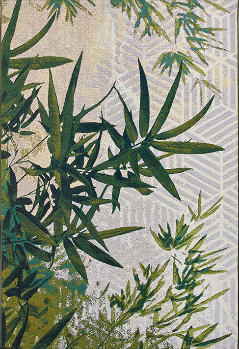 Amazzonia 1070X/Q04 Teppich | Größe: 200 x 300 cm