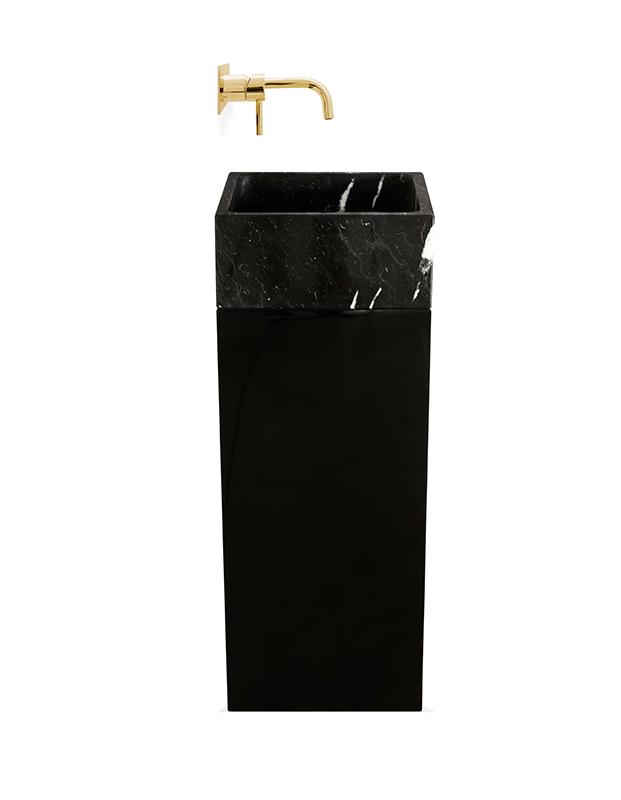 Monument Standwaschbecken
