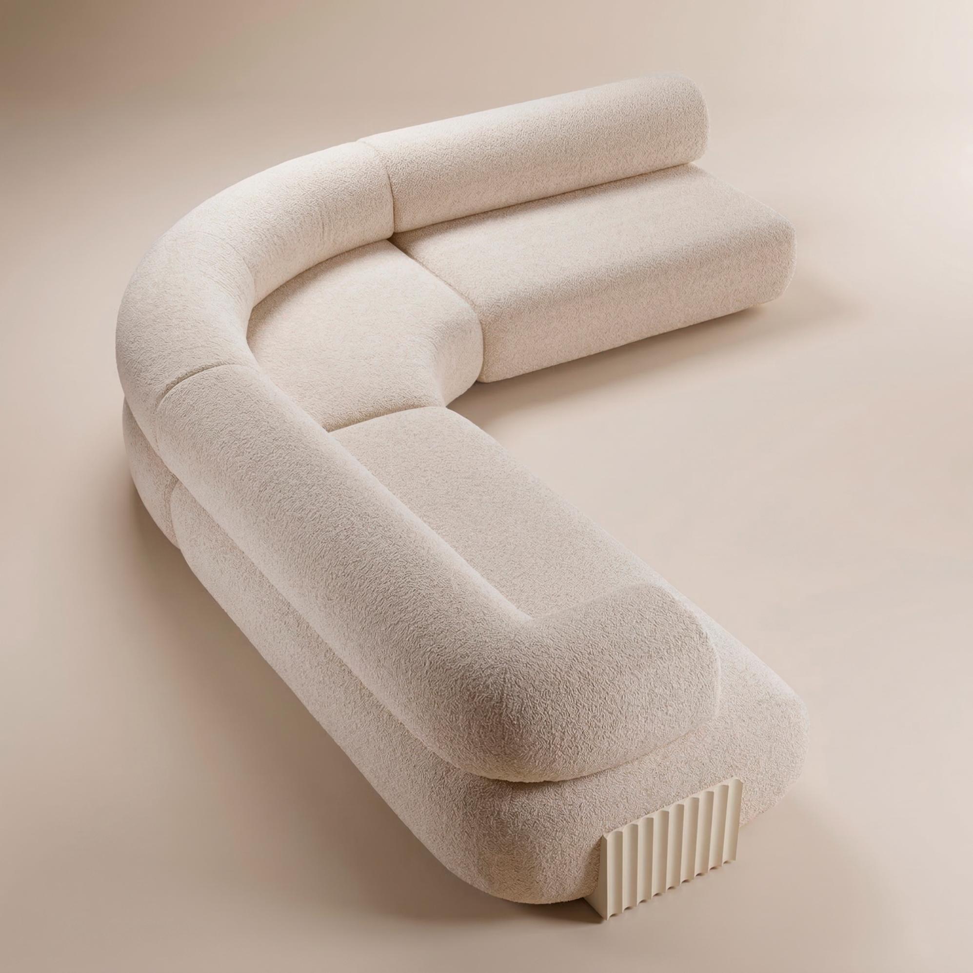 Carmel Modulares Sofa