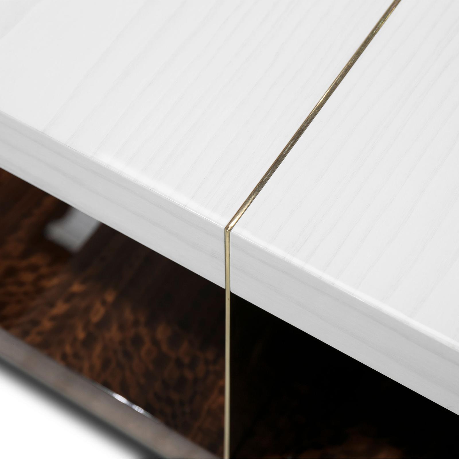 Modern Couchtisch Classic