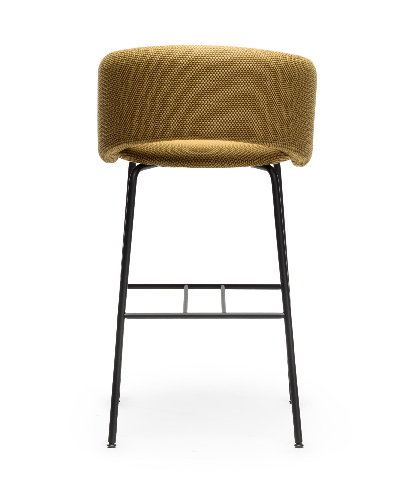 Bel M SG-75 Gelber Barhocker