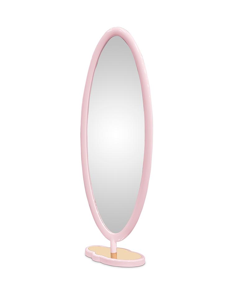 Nimbus Frisierspiegel