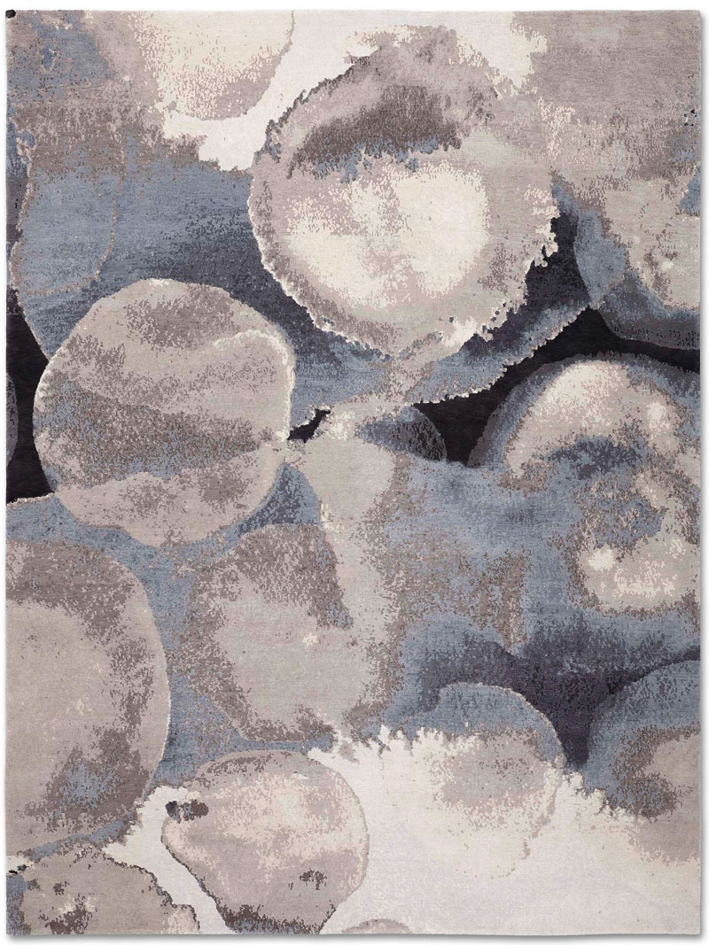 Galileo Original Teppich | Größe: 300 x 400 cm