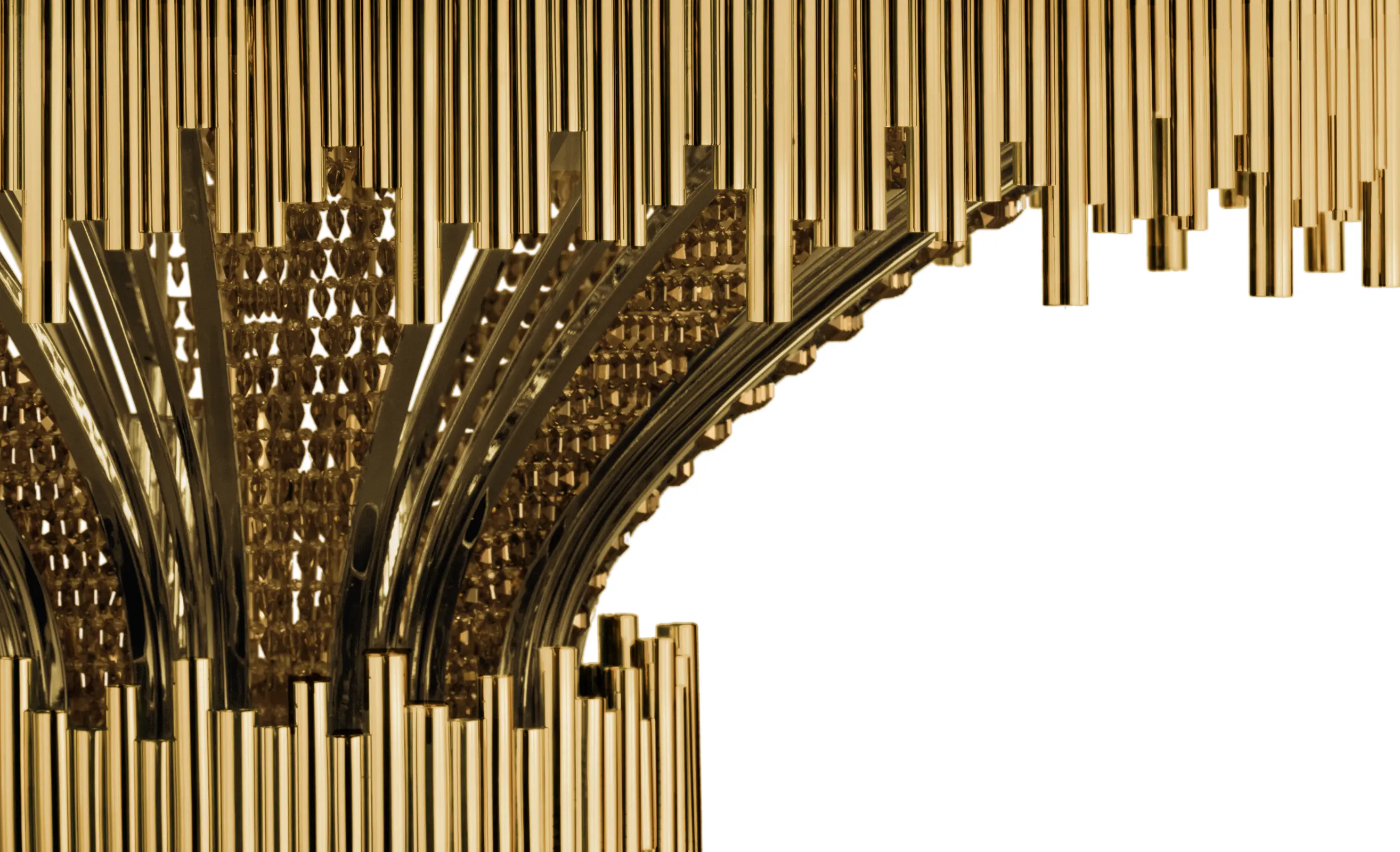 Grandeur Deckeneinbauleuchte - 2