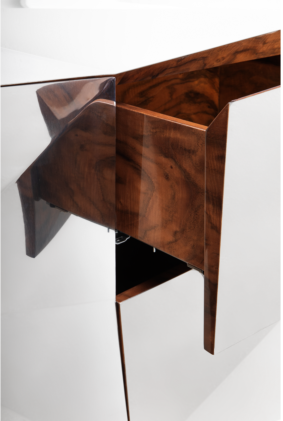 Prism Pyrit‑Sideboard