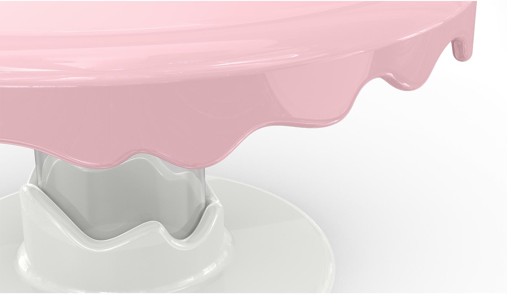 Marshmallow Joy Aktivitätstisch