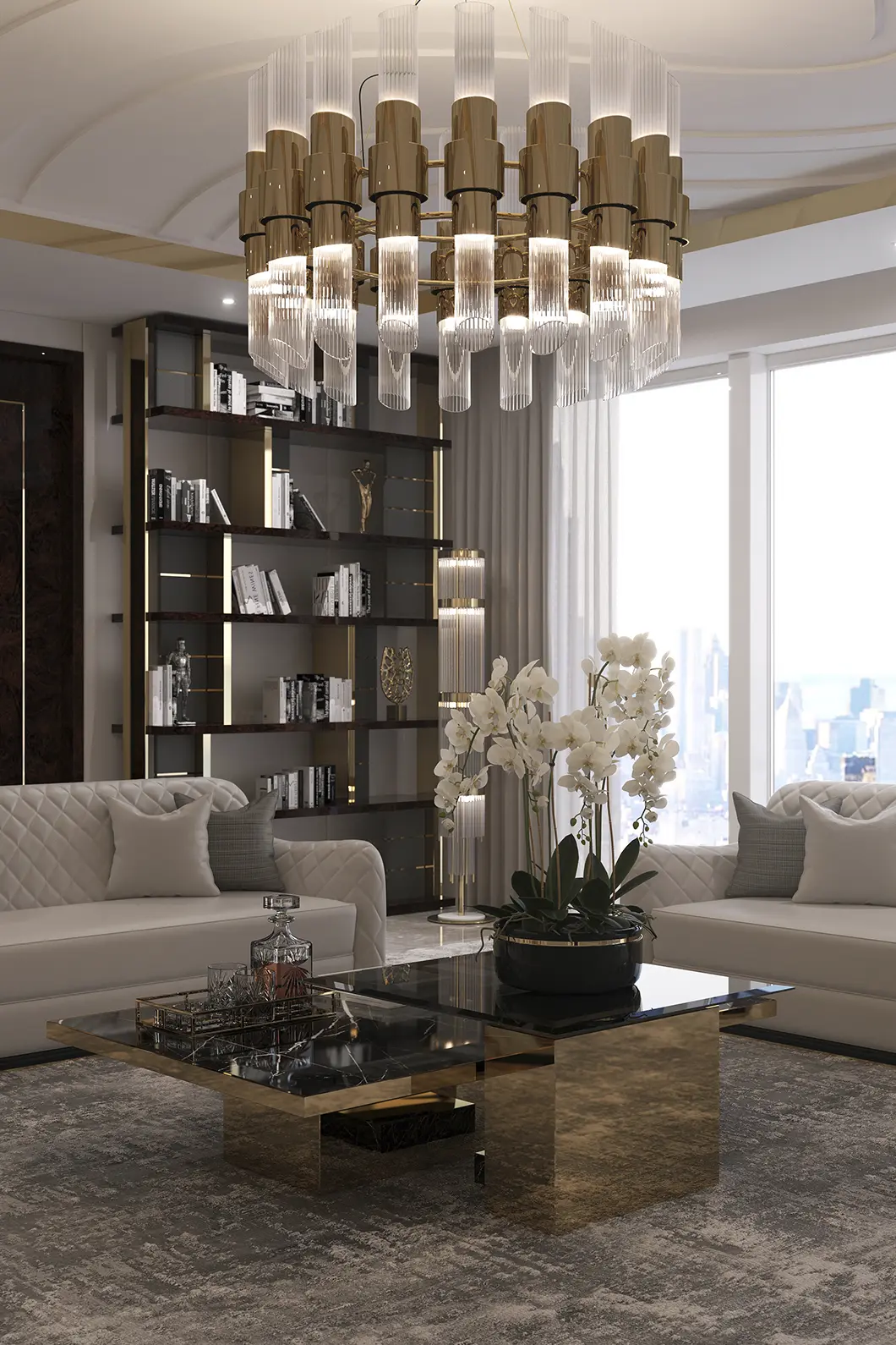 Legacy Regal - 5
