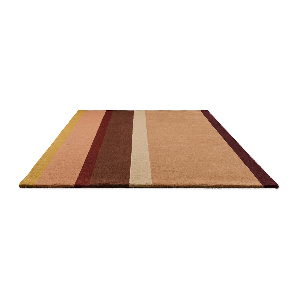 Decor Linear Ruby Teppich
