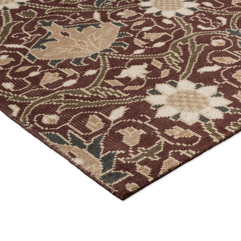 Montreal Russet Teppich