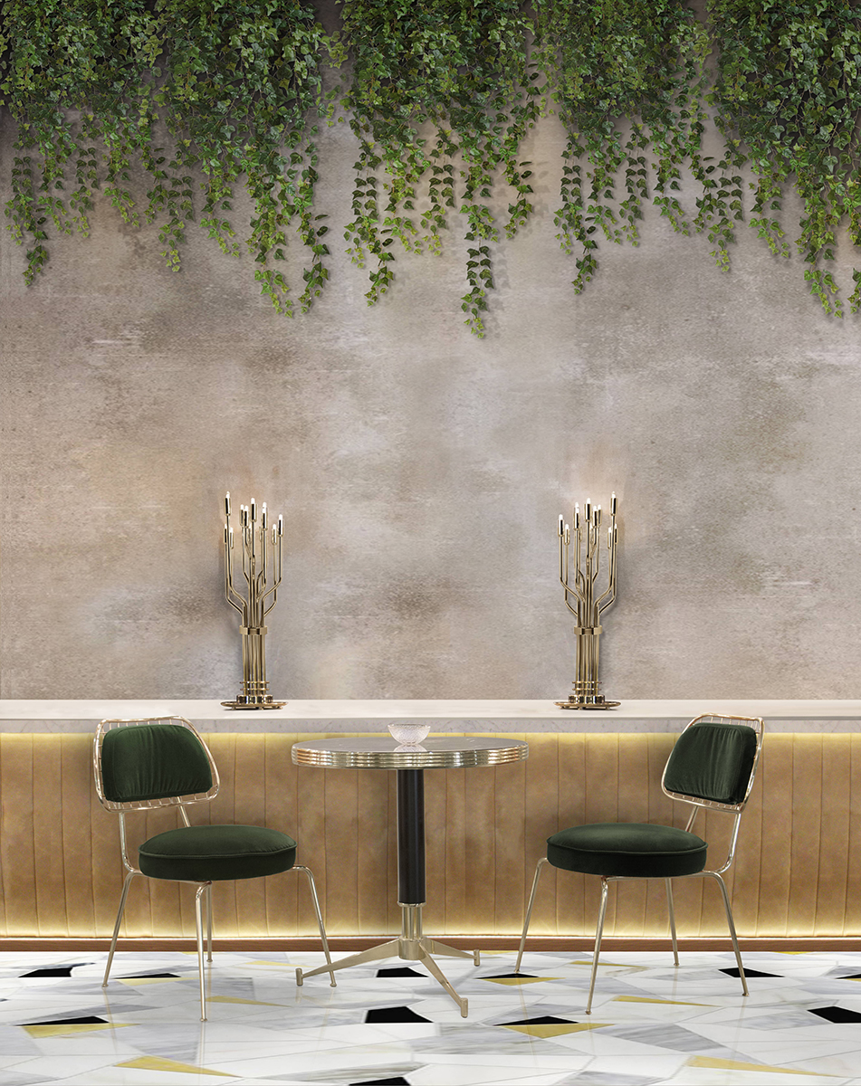 Janis Tischlampe - 1