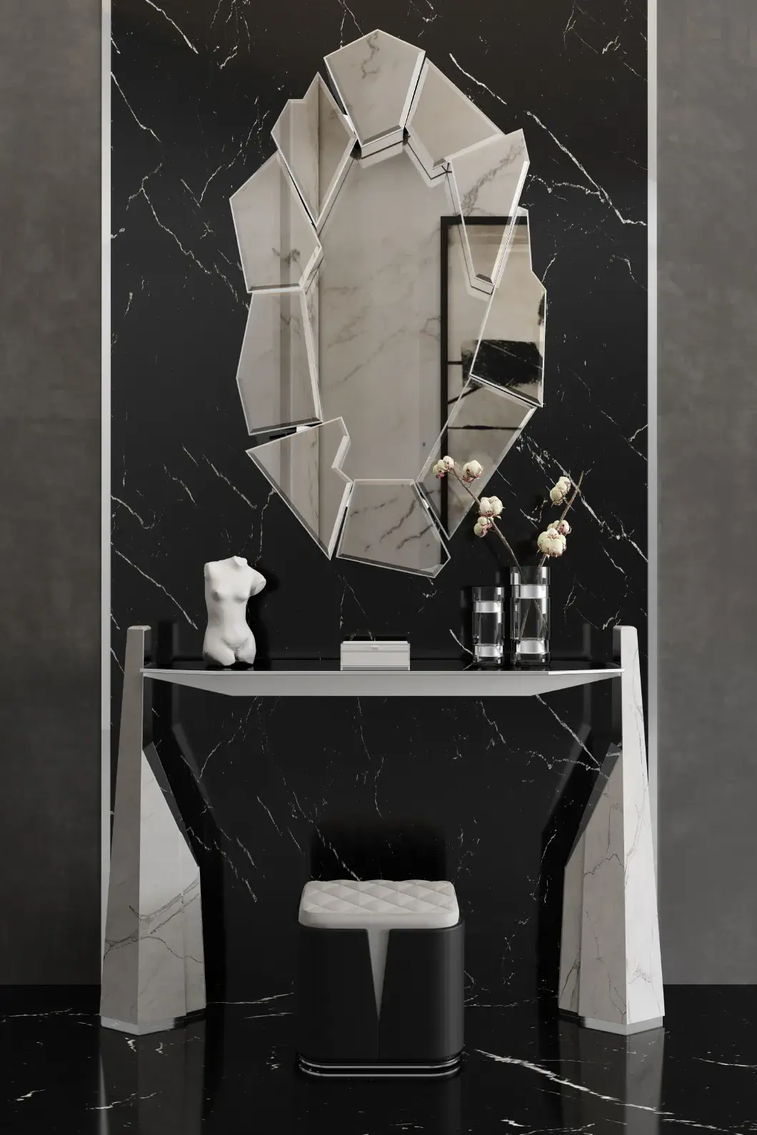 Regal Hocker