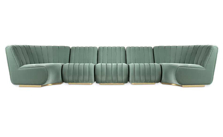 Serena Sofa