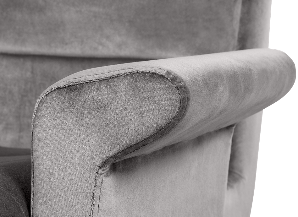 Bennett Lounge‑Sessel