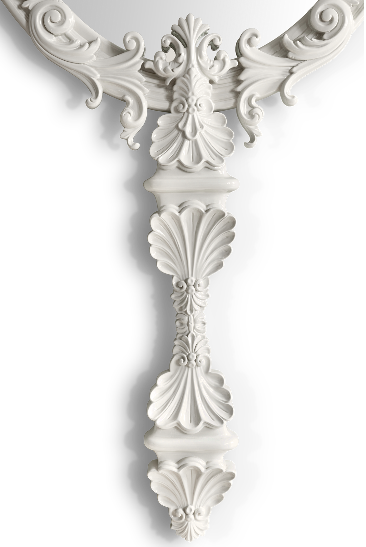 Antoinette Elfenbein‑Spiegel