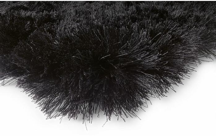 Aster Black Teppich | Größe: 200 x 300 cm