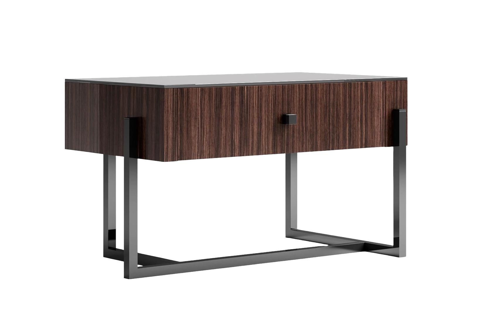 Seattle Nachttisch 82 cm