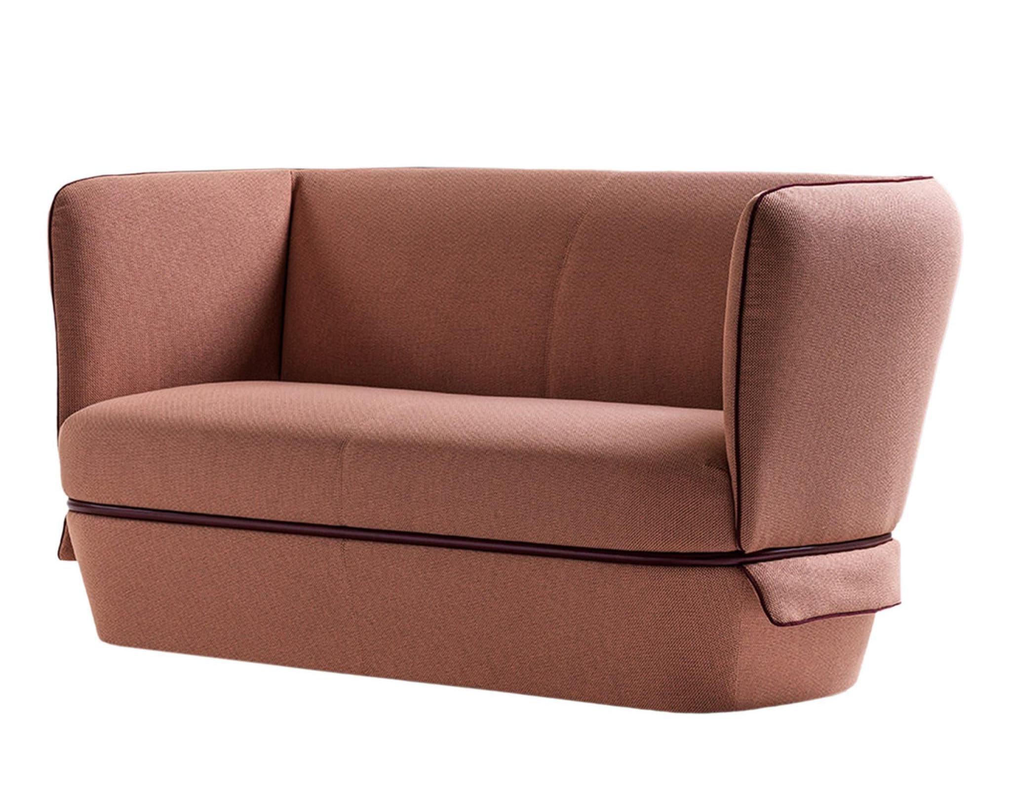 Chemise Italienisches luxuriöses handgefertigtes Sofa