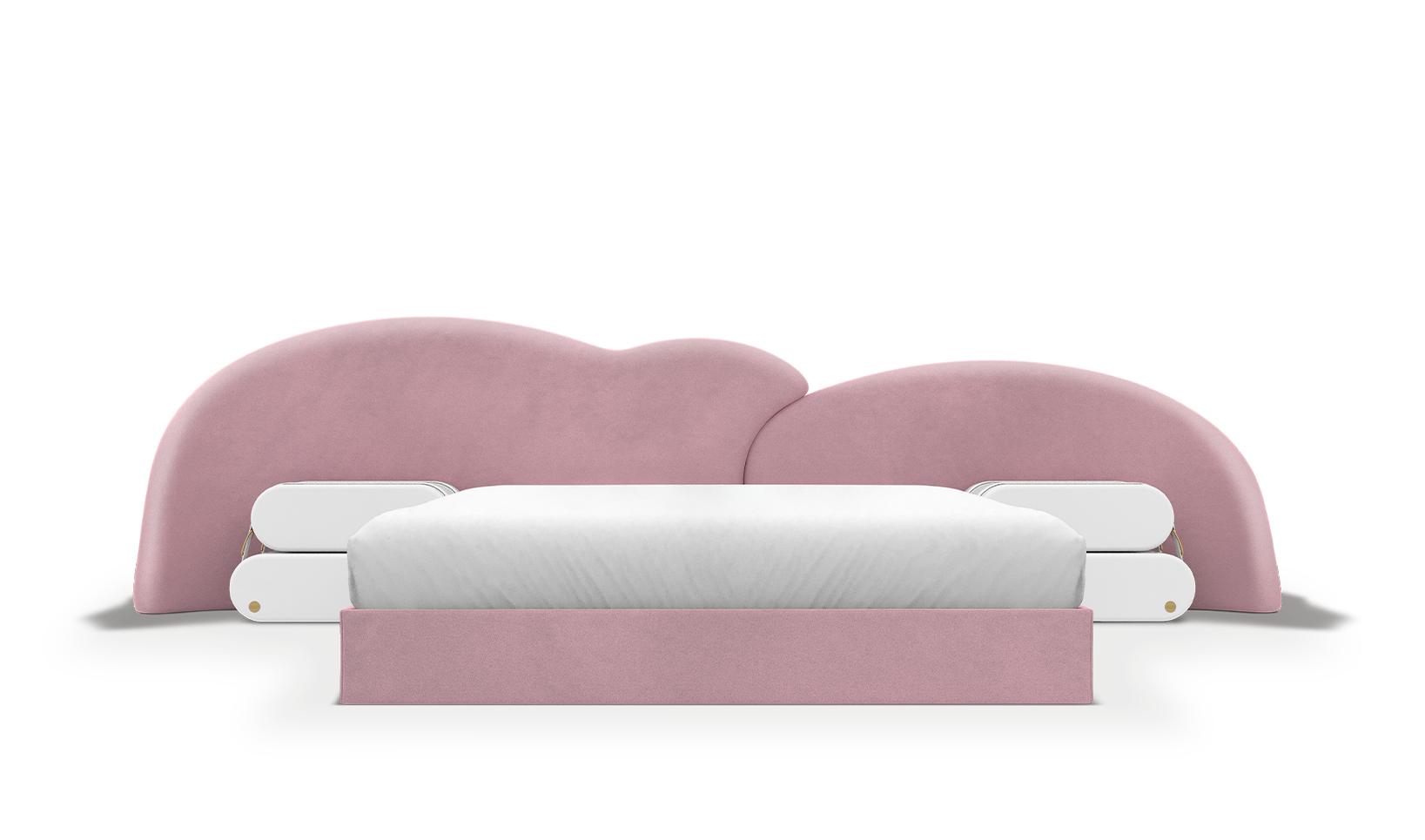 Nimbus Serenity Kinderbett