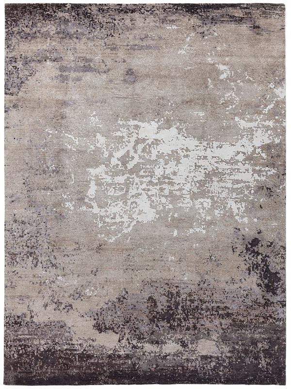 Tibetischer Handgeknüpfter Teppich | Größe: 250 x 300 cm