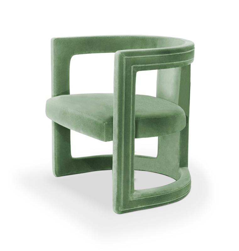 Mountain Bold Sessel