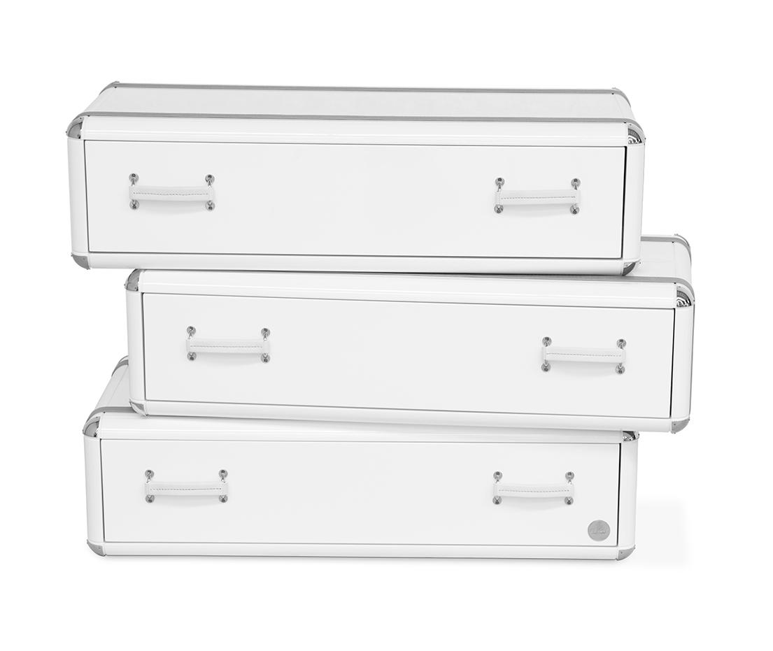 Floating Dream Triple Kommode